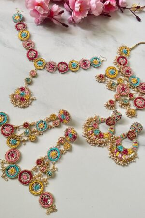 Rang Rivaz Jewellary