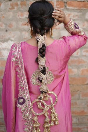 Heer Parandi