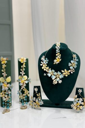 Eclara Resin Jewellary