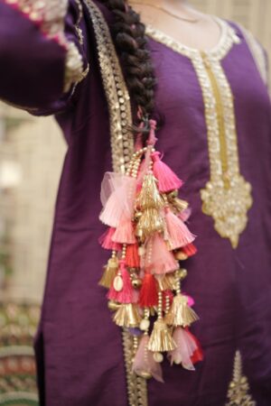 Desiadaah Parandi
