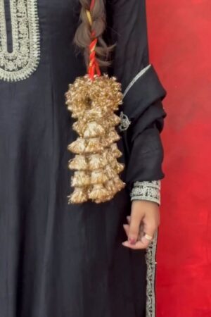 Sunehri Noor