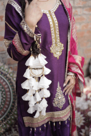 Jugni Parandi