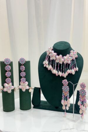 Rose Aura Jewellary
