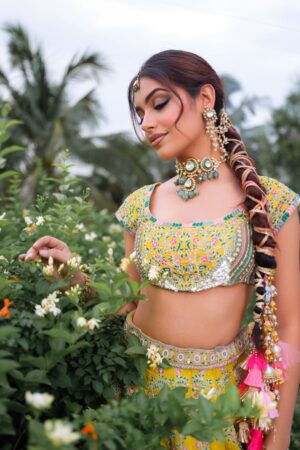 Rangrez Parandi