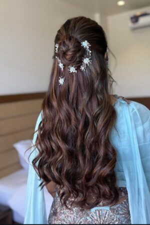 lyra hairpins