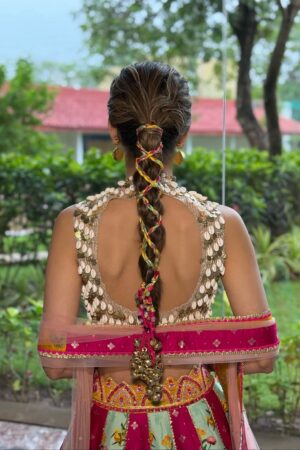 Jugni Paranda