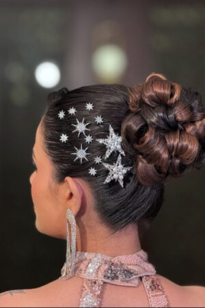 Rigel Hair pins