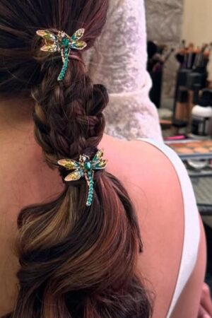 Valera hairpins