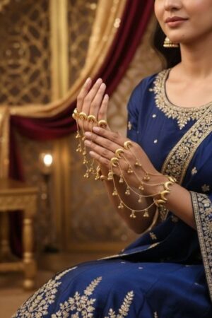 Noor -E- Chand haathphul