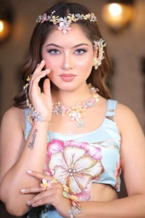 Resinora jewellery