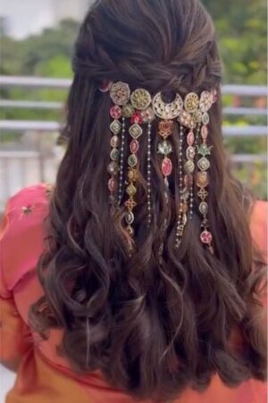 Rajkumari hairaccessorie