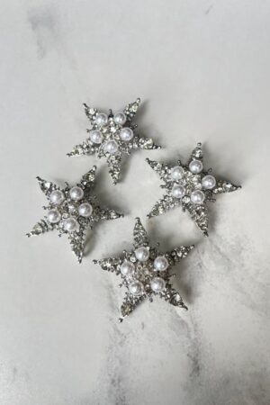Pure star hairpins