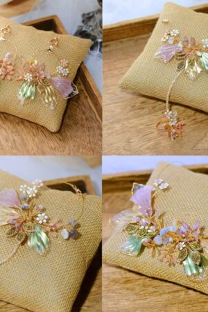 Bloomelle Resinset