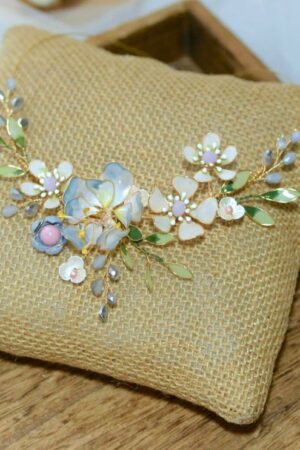 Blushmuse Resin