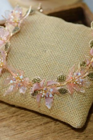 Pearlnest Resin
