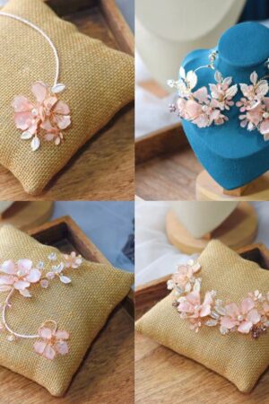 Rosette Resin