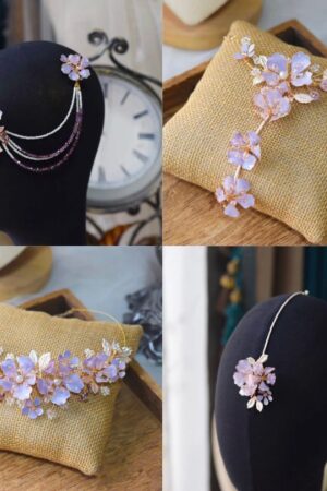 Veloria Resin set