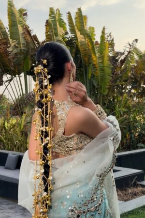 Nupura Parandi