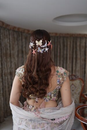 Radient Hair pins