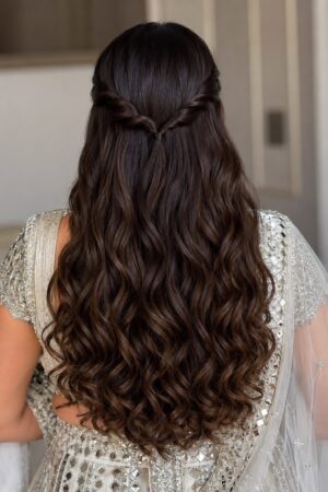 FULL HEAD CLIP IN